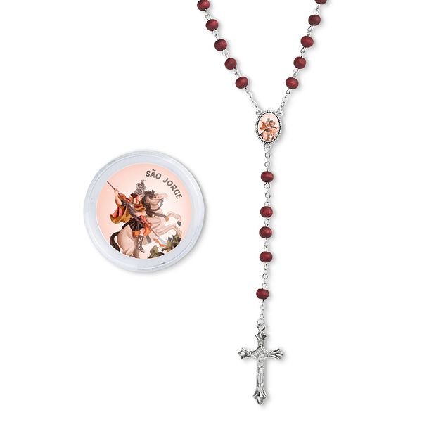 Rosary of Saint George 1