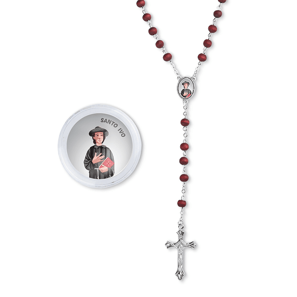 Rosary of Saint Ivo 1