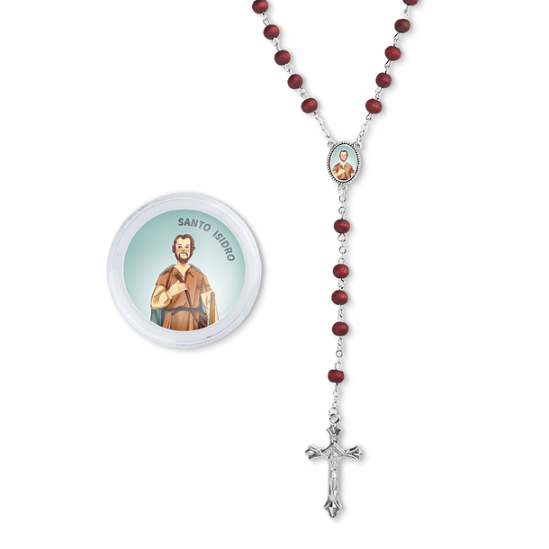 Rosary of Saint Isidore 1