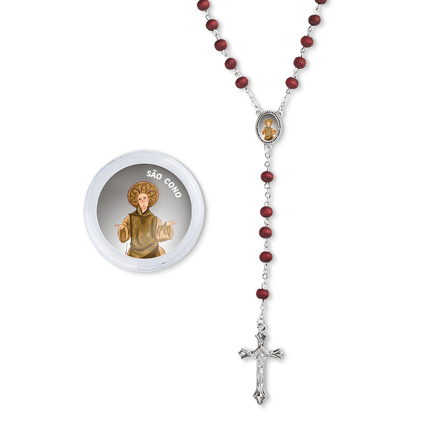 Rosary of Saint Cono 1