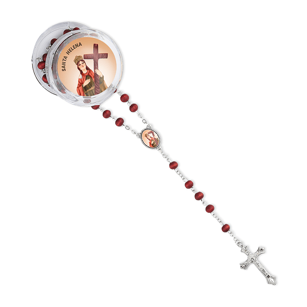 Rosary of Saint Helena 2