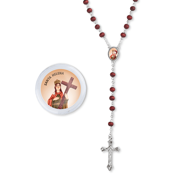 Rosary of Saint Helena 1