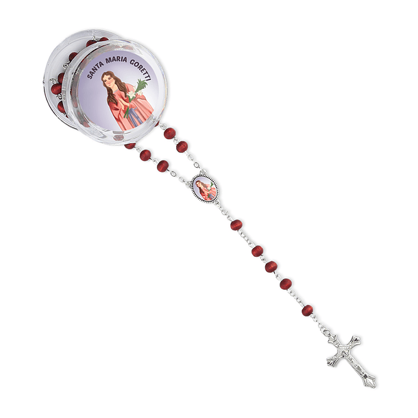 Rosary of Saint Goretti 2