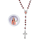 Rosary of Saint Maria Goretti - thumbnail 1