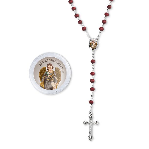 Rosary of Saint Gabriel 1