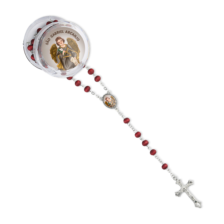 Chapelet de Saint Gabriel 2