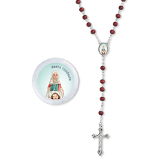 Rosary of Saint Veronica