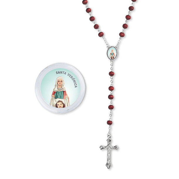 Rosary of Saint Veronica 1