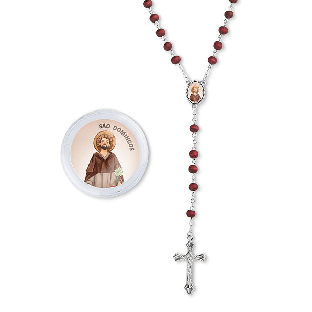 Rosary of Saint Dominic 1