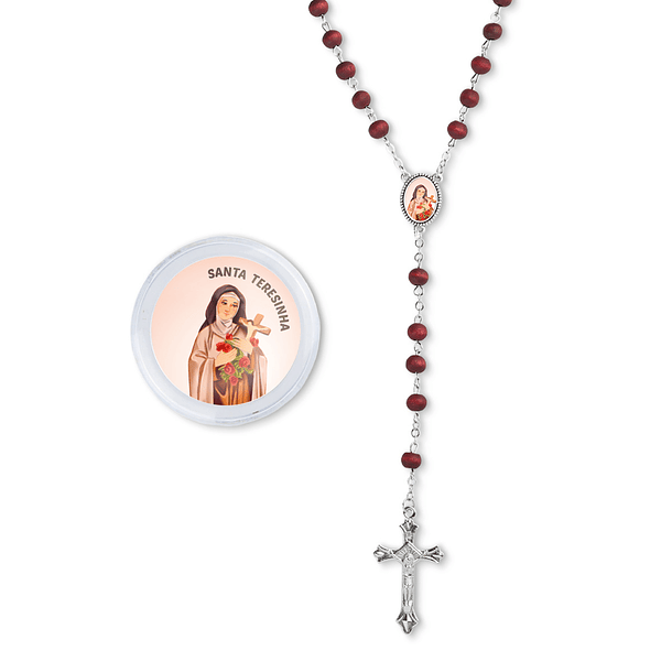 Rosary of Saint Teresa 1