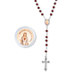 Rosario del Inmaculado Corazón de María - Miniatura 1