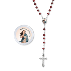 Rosary of Our Lady of Conception