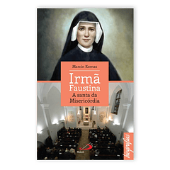 Livro de Irmã Faustina