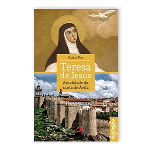 Book of Therese de Jesus
