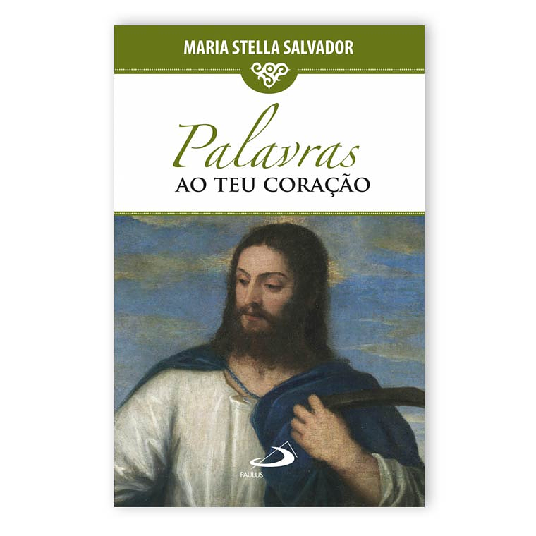 Book Words to your Heart 1