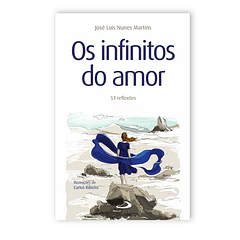 Libro Los infinitos del amor