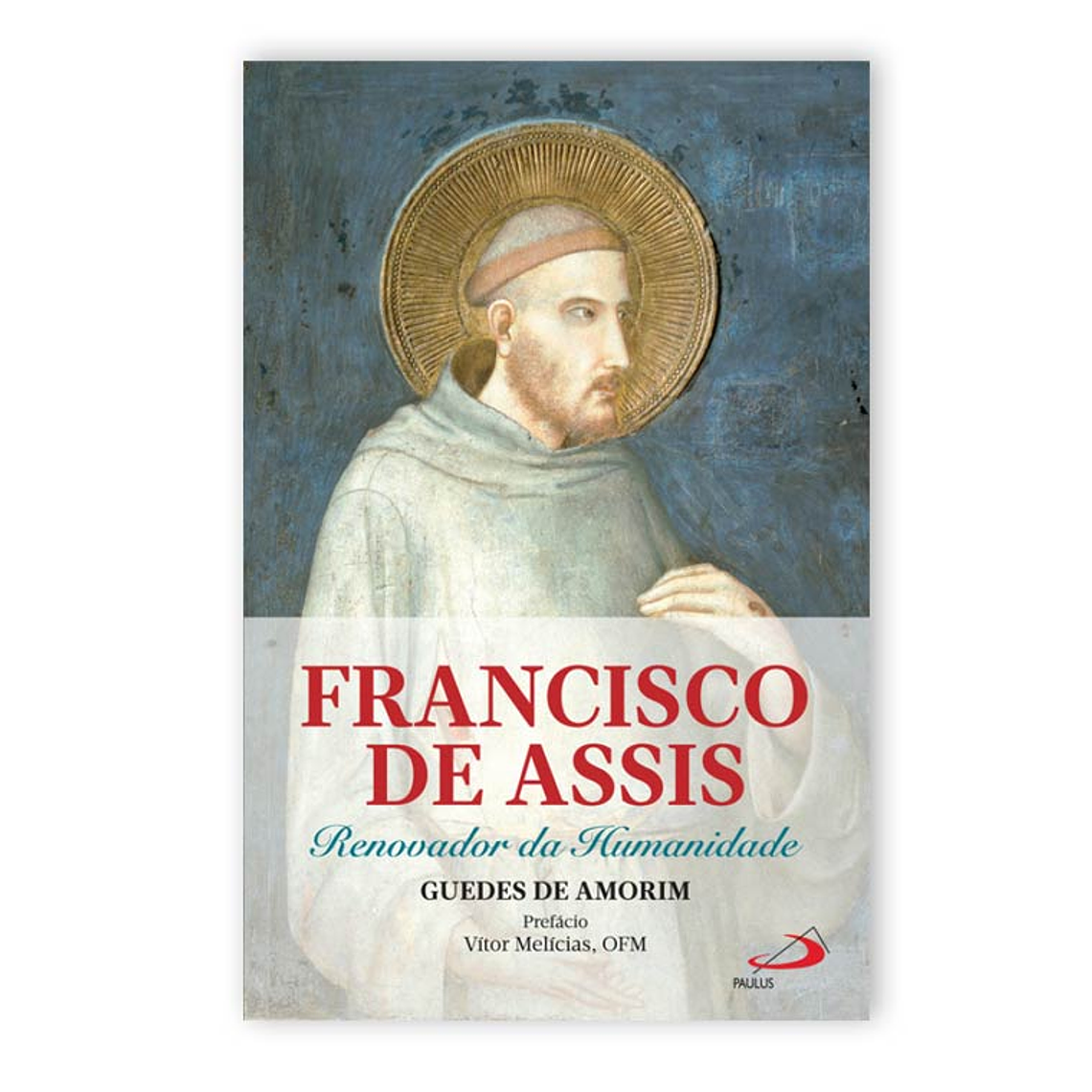Prenota Francesco d'Assisi 1