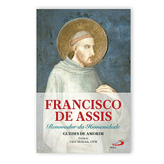 Book Francis of Assisi