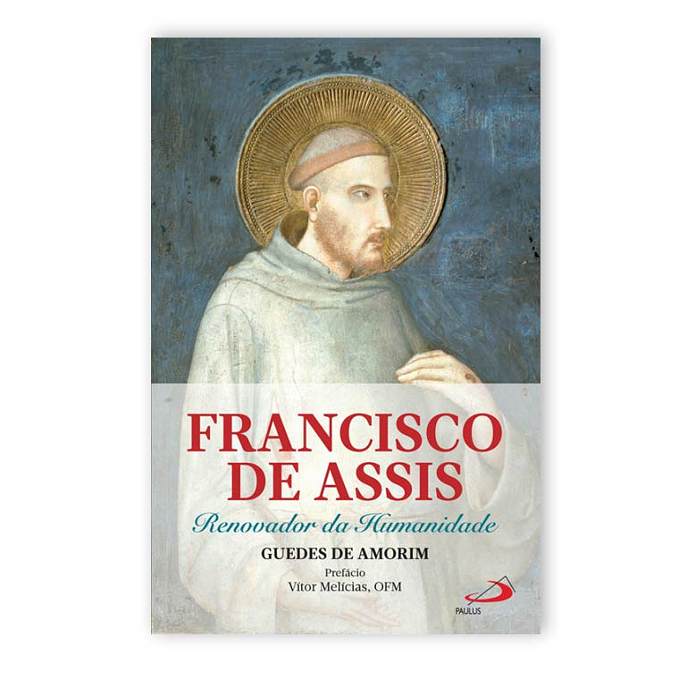 Prenota Francesco d'Assisi 1