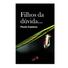 Livro Filhos da Dúvida