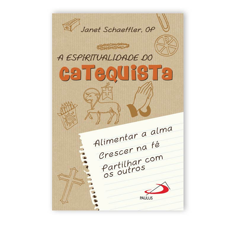 Book The Spirituality of the Catechist 1