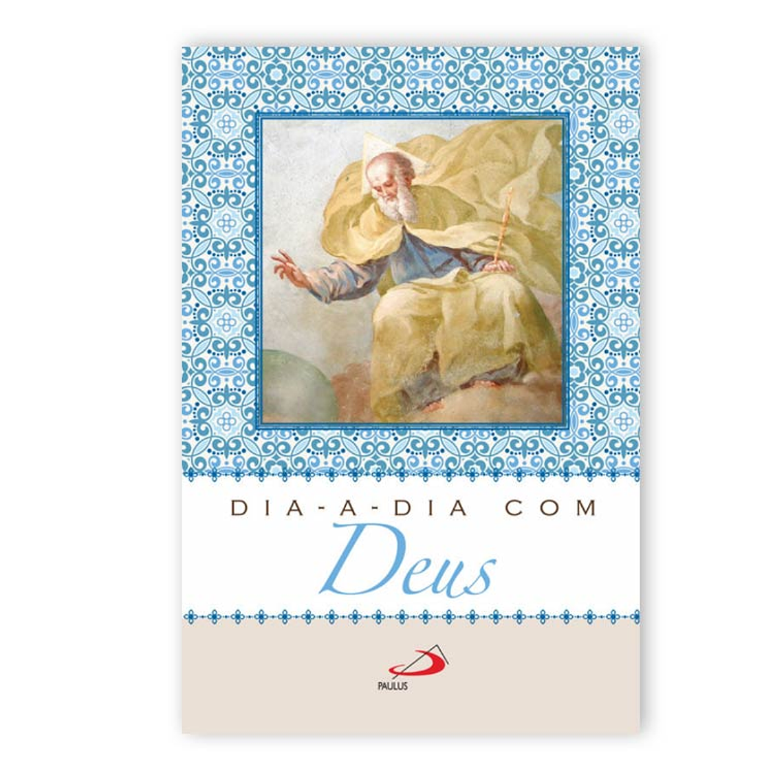 Livre-  jour a jour avec Dieu 1