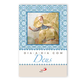 Day-to-Day with God book