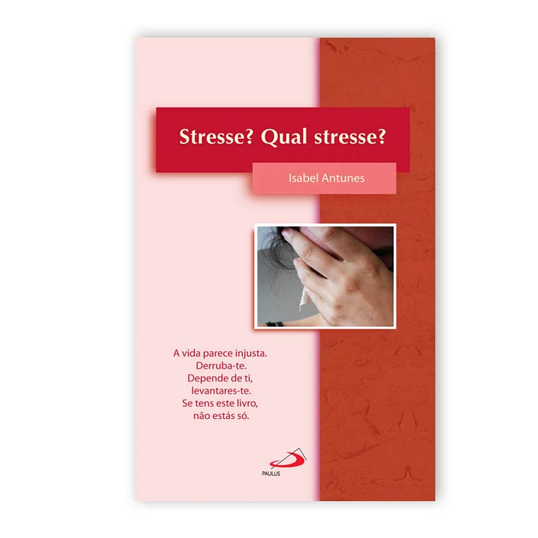 Libro di stress? Che stress? 1