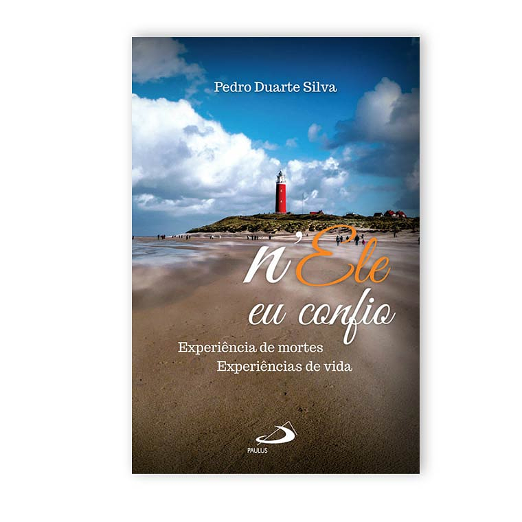 Book In him I trust 1