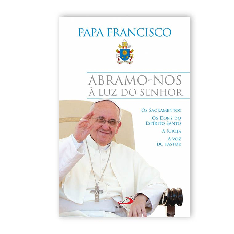 Book Let Us Be Open to the Light of the Lord 1