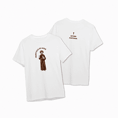 Saint François d'Assise T-Shirt