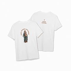 Our Lady Help of Christians T-shirt