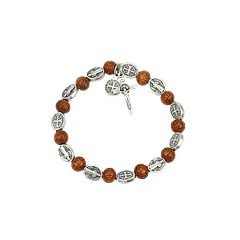 Bracelet Saint Benoît