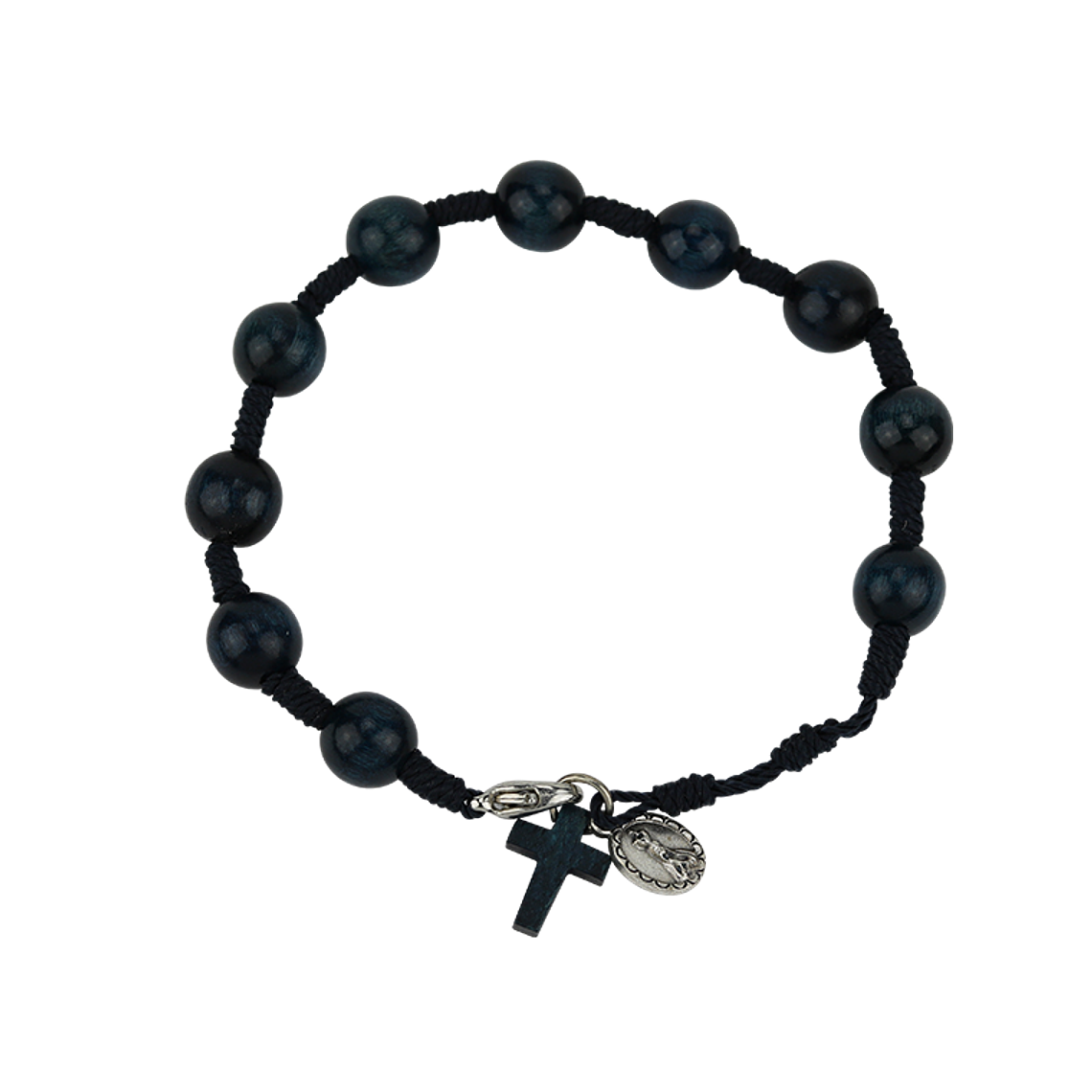 Olive Wood Bracelet 1