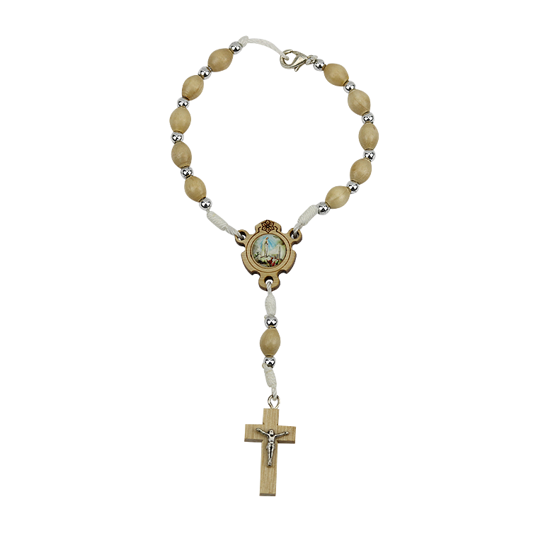 Dezena madeira de oliveira 1