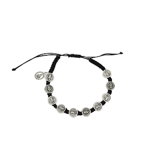 Bracelet of Saint Benedict