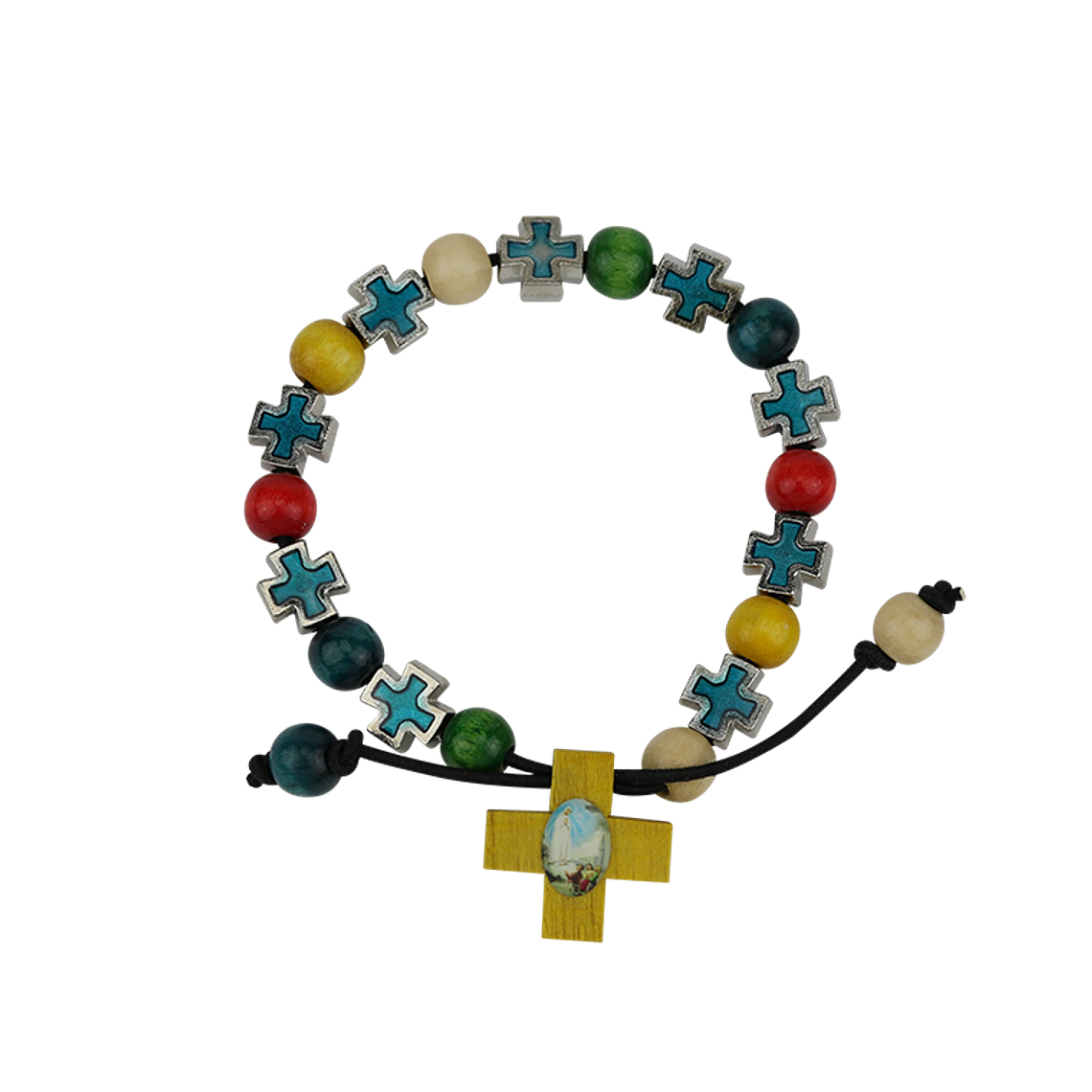 Missionary Bracelet 1