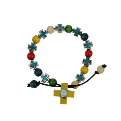 Pulsera Misionera