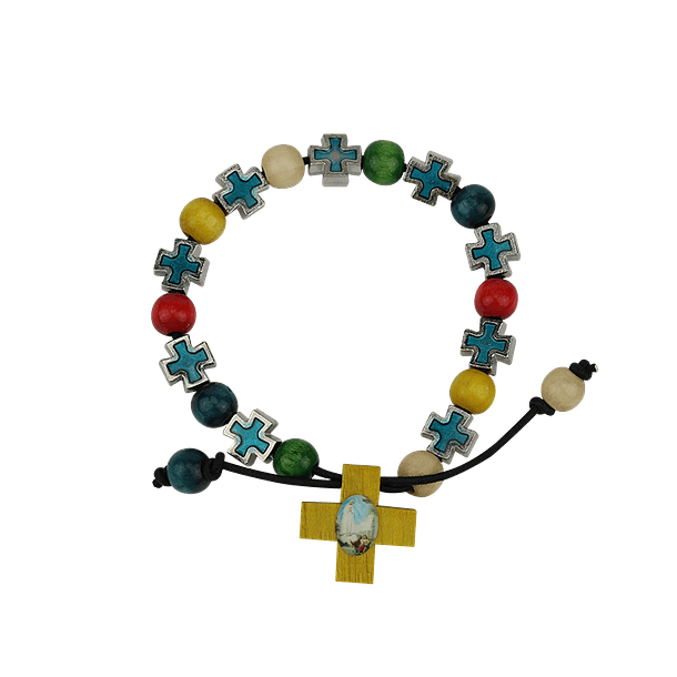 Bracelet missionnaire 1