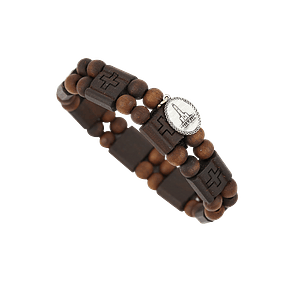 Wooden Bracelet