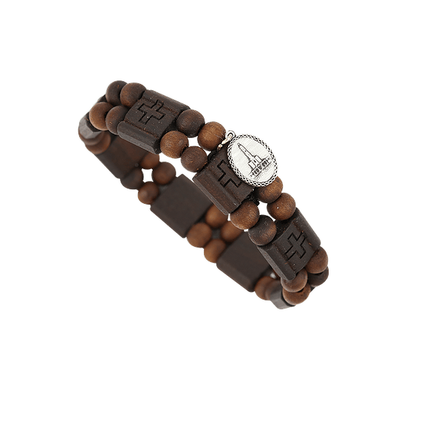 Wooden Bracelet 1