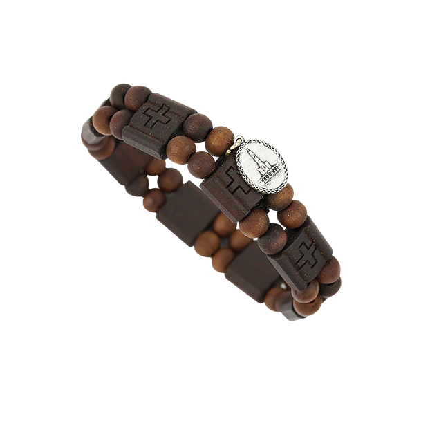 Wooden Bracelet