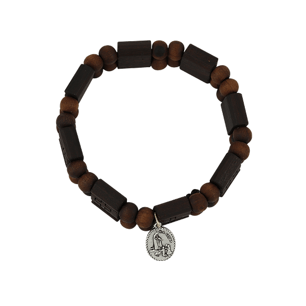 Wooden Bracelet 2