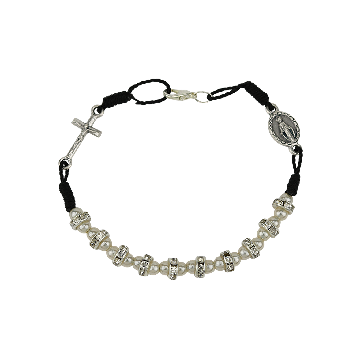 Pulseira de Nossa Senhora dos Milagres 1