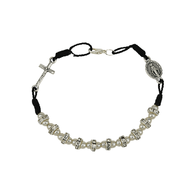 Bracelet of Our Lady of Miracles 1