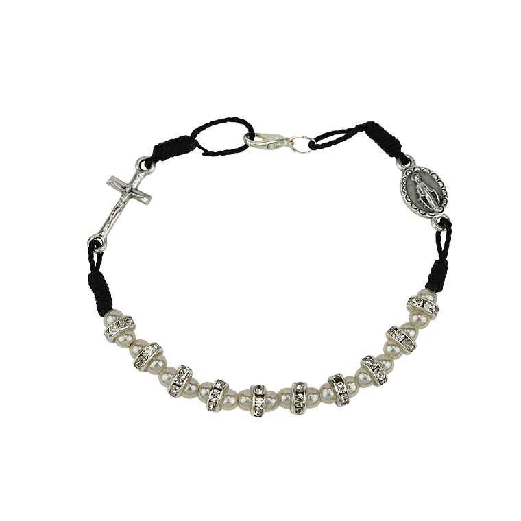 Pulseira de Nossa Senhora dos Milagres 1