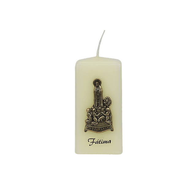 Vela do Centenário das Aparições de Fátima 2