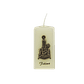 Vela del centenario de las apariciones de Fátima - Miniatura 2