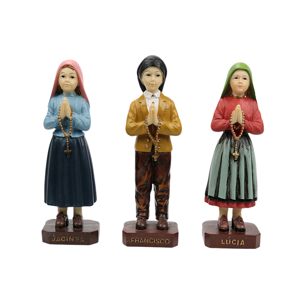 Immagine di pastorelli di Fatima 1