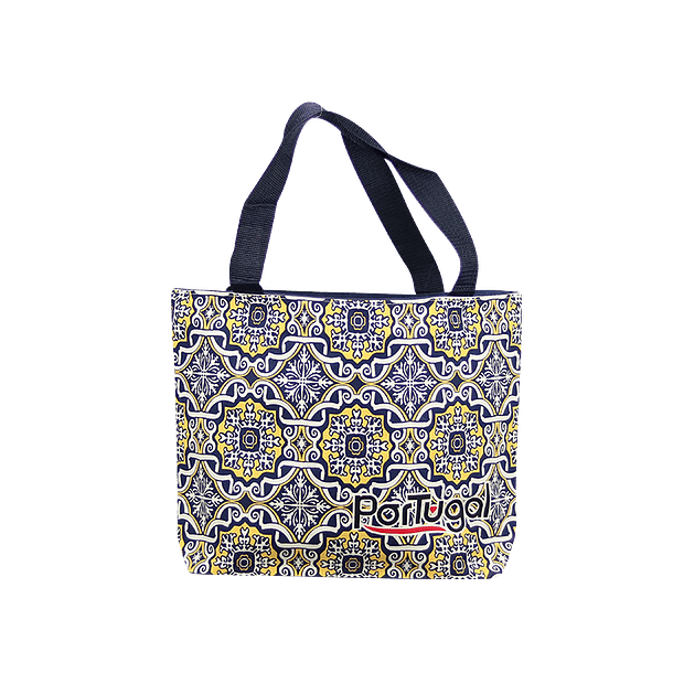 Portuguese tote bag 